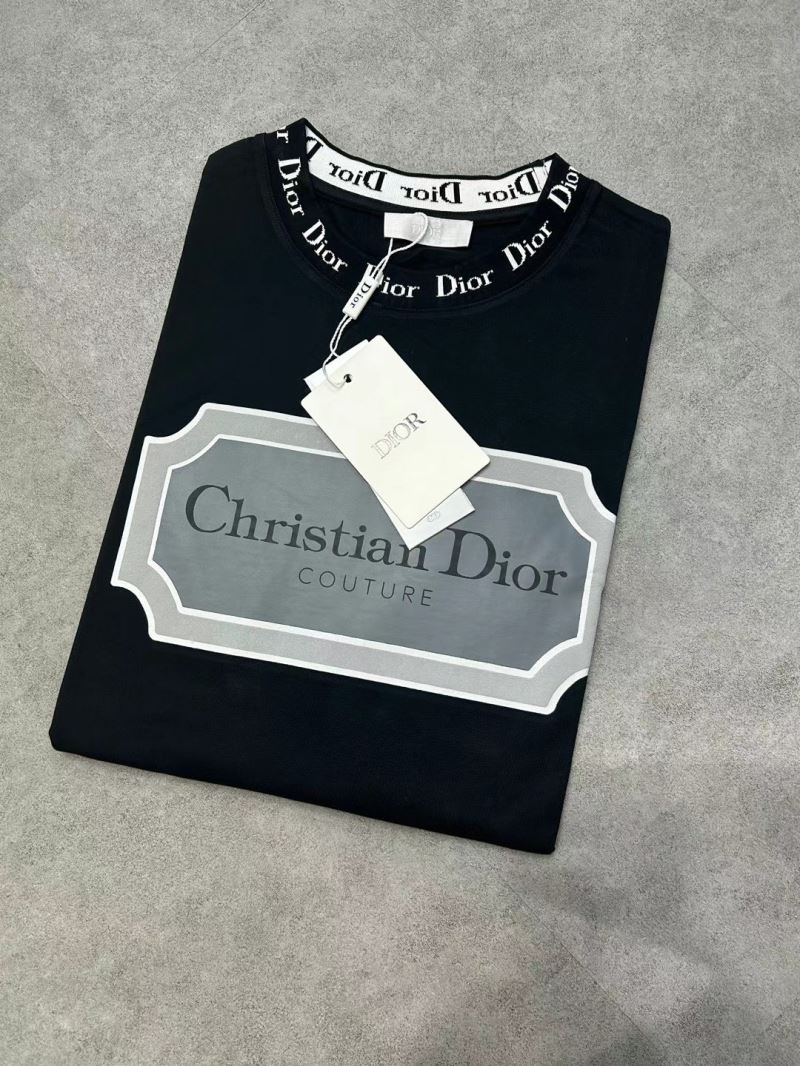 Christian Dior T-Shirts